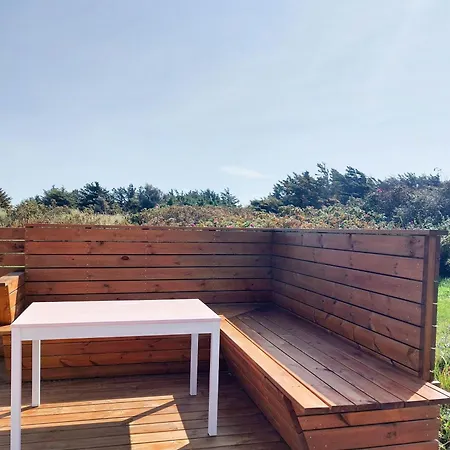 Colourful In Near The North Sea