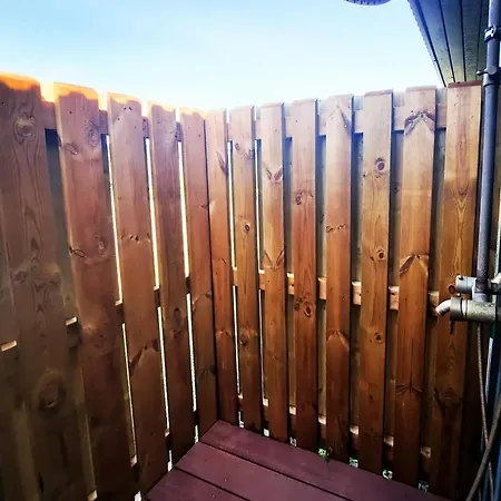 Colourful In Near The North Sea Casa de Férias Løkken