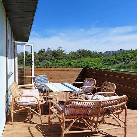 Colourful In Near The North Sea *